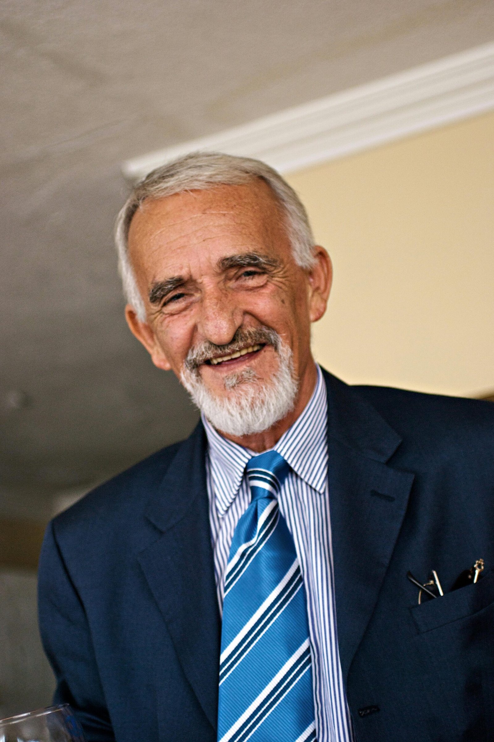 Christian K.